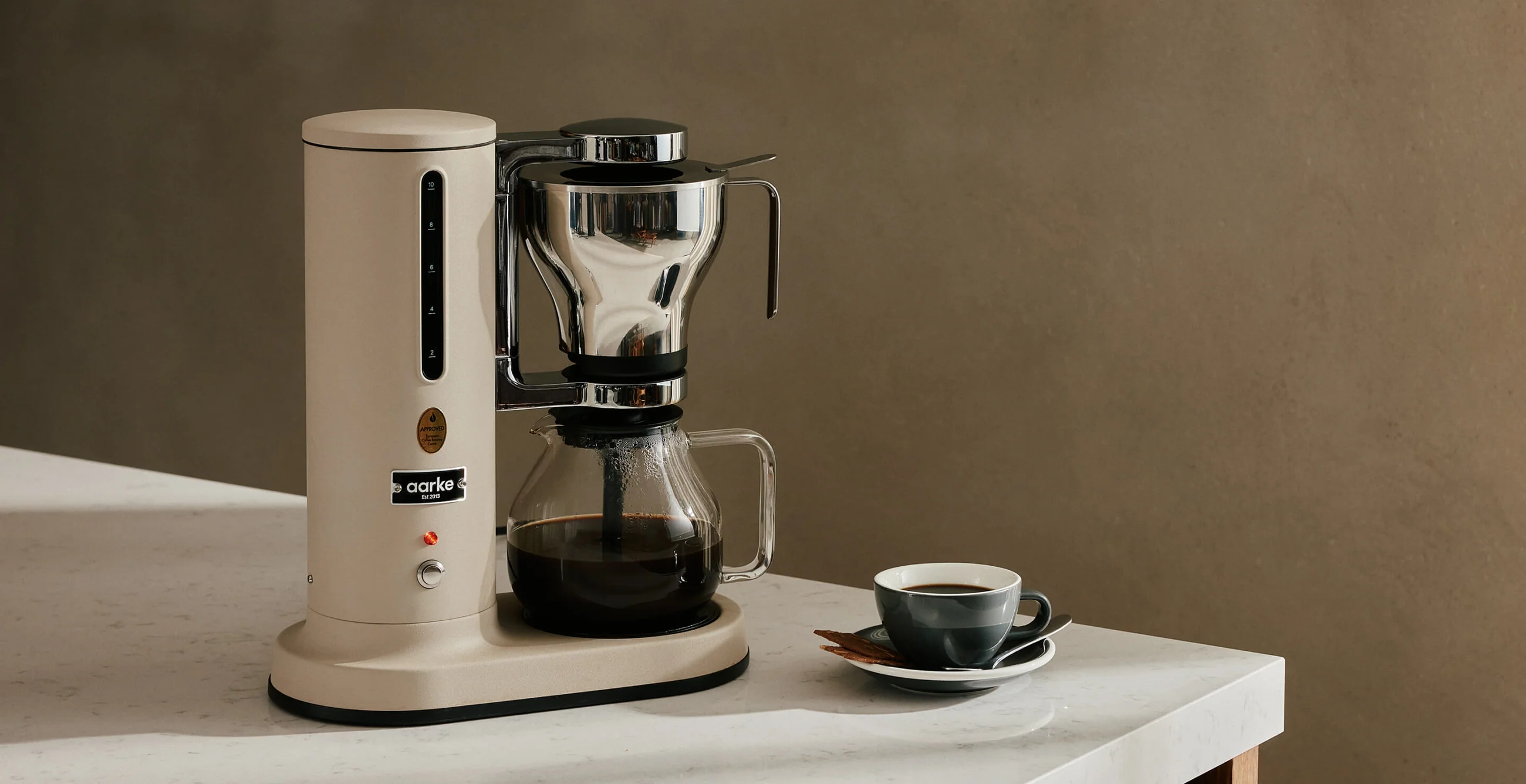 Refined Engineering for Daily Rituals